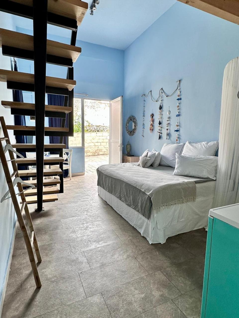 Blue Loft By Gcollectiongr * Ερμιόνη